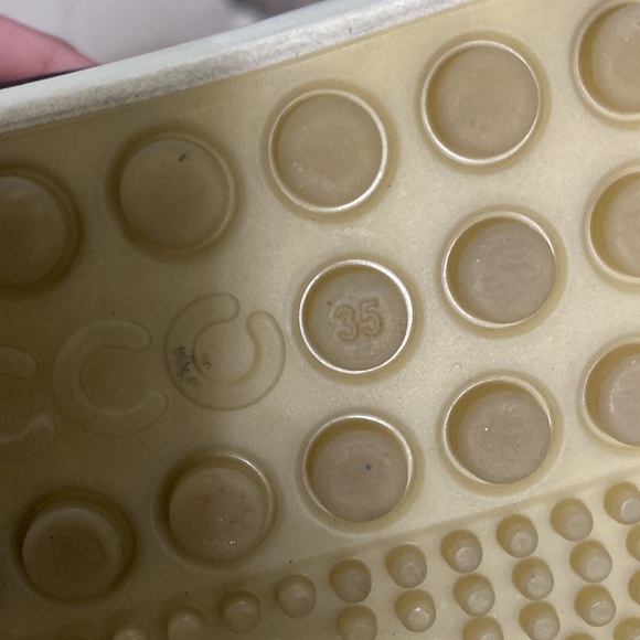 Ecco Black Leather Sneakers - Picture 10 of 14